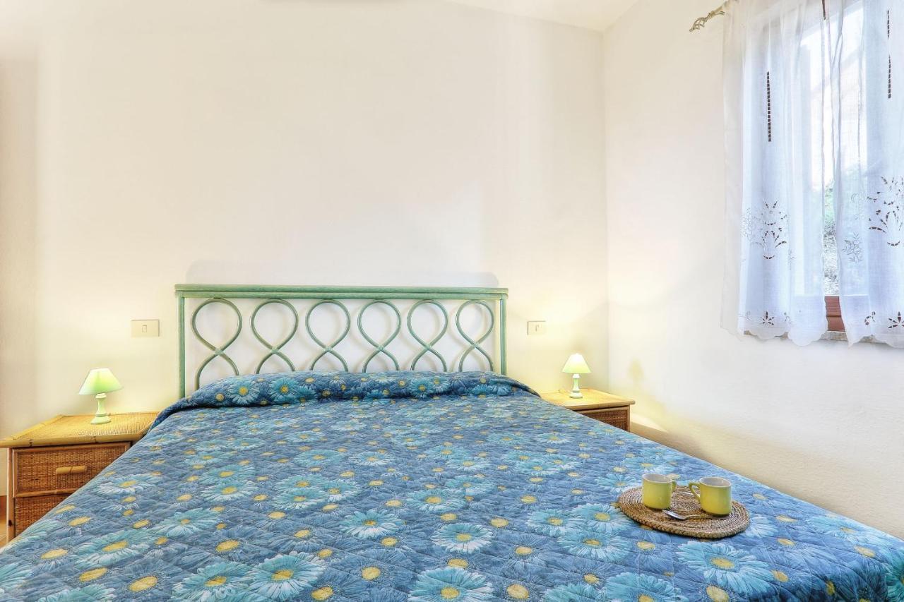 I Salici Apartment Каполивери Екстериор снимка